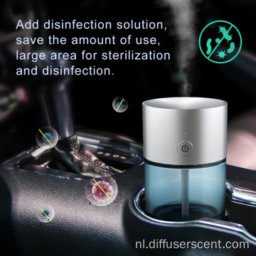 OEM Auto Sensor Alcoholdesinfectie Dispenser